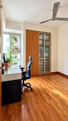 Savannah Condopark (D18), Condominium #620684841